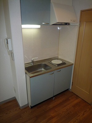 ディア   キッチン