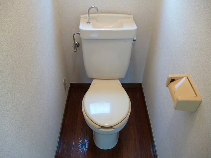 メゾン寿香  その他2