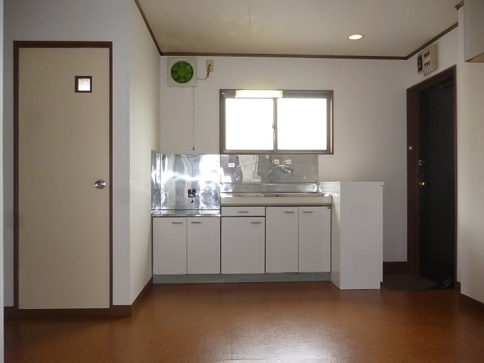 メゾン寿香  その他4