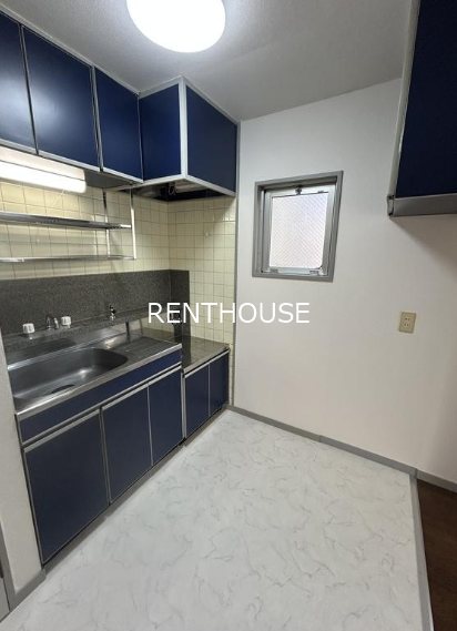 ハイツ425 キッチン