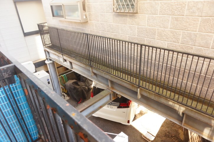 ハラシマハイツ   その他4