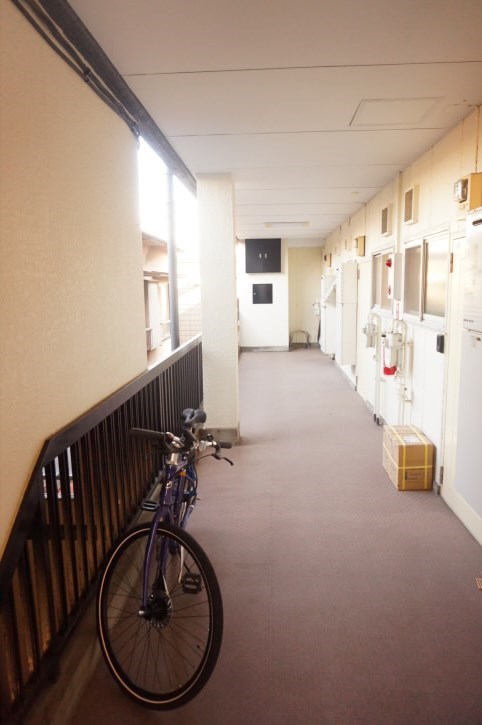 ハラシマハイツ   その他5