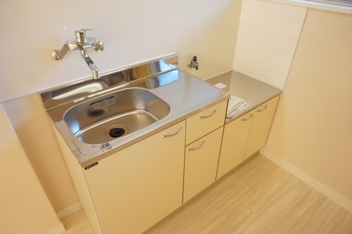 ハラシマハイツ   キッチン