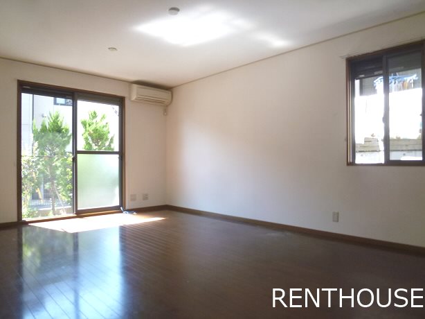 ブランフォード   リビング