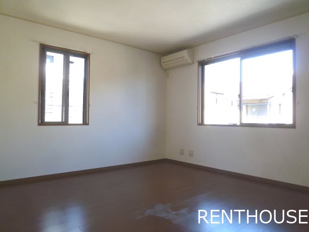 ブランフォード   ベッドルーム