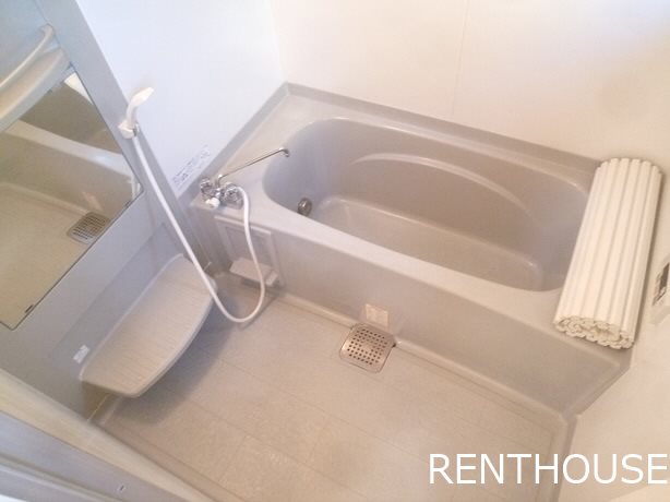 ブランフォード   風呂画像