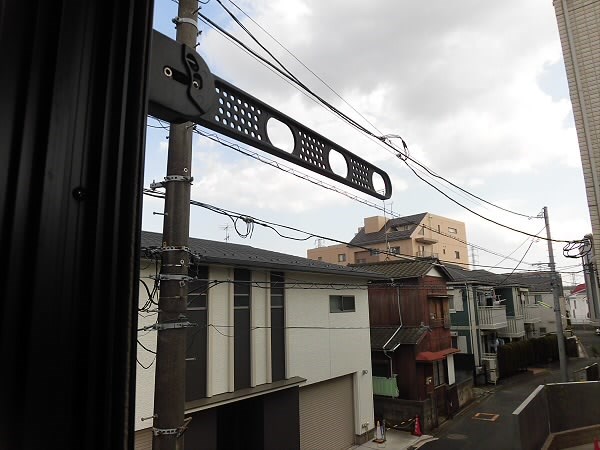 ハウス池亀1号館 その他4