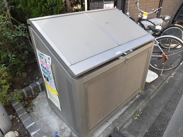 ハウス池亀1号館 その他6