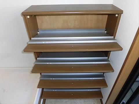 ハウス池亀1号館 その他8