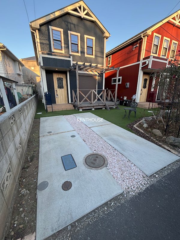 ローズハウス その他3