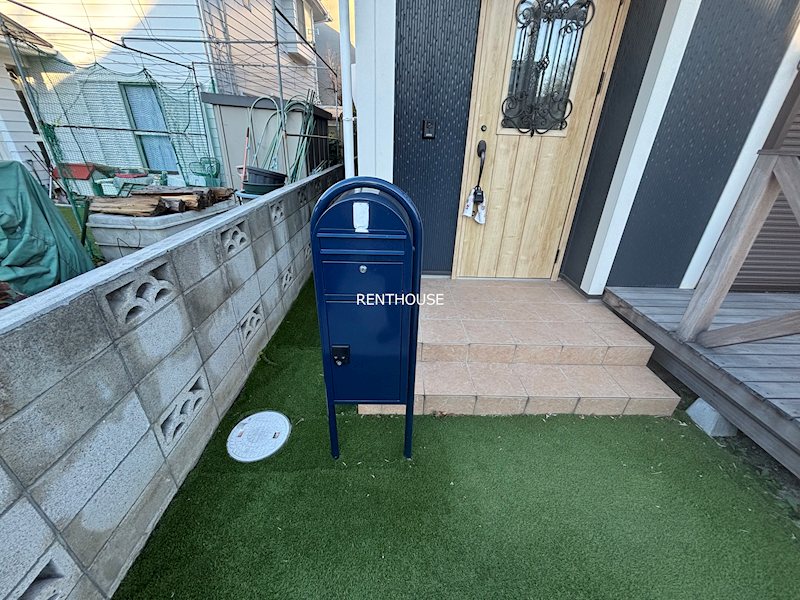 ローズハウス その他6