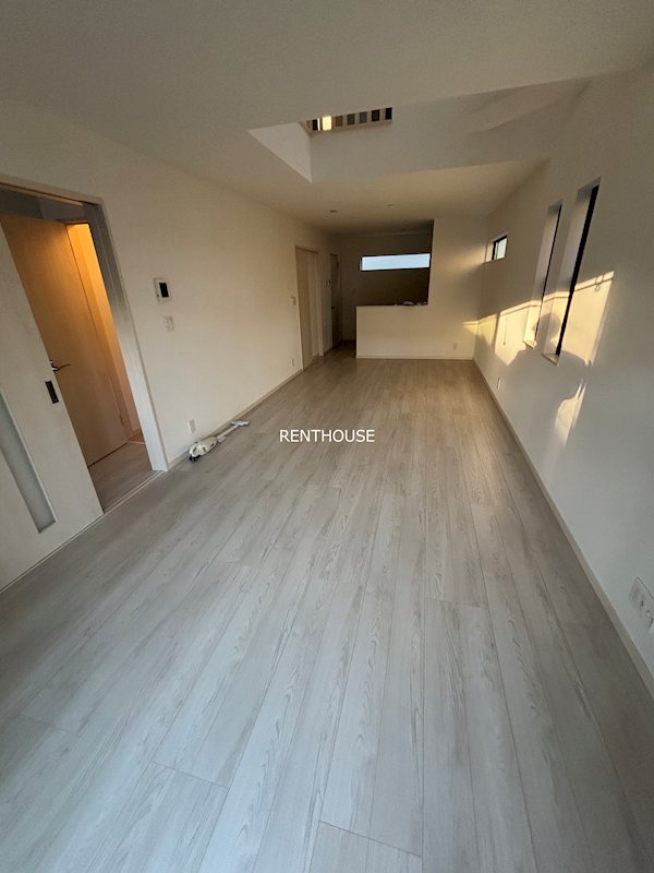 ローズハウス リビング