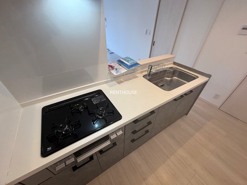 ローズハウス キッチン