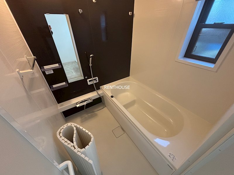 ローズハウス 風呂画像