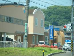 ローズハウス 周辺画像4