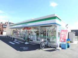 ローズハウス 周辺画像7