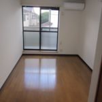 ベルメゾン彩   リビング