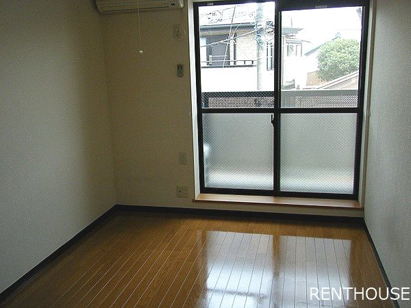 ベルメゾン彩   ベッドルーム