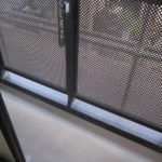 ベルメゾン彩   ベランダ