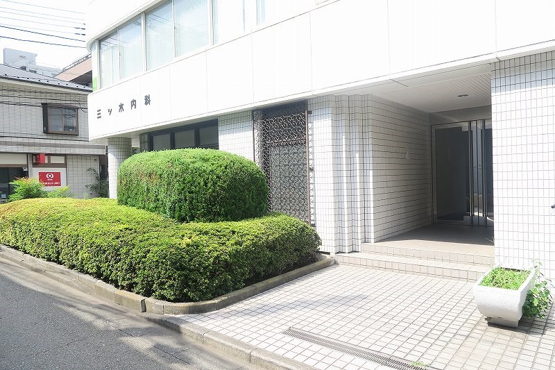 三ツ木駅前ビル  その他6