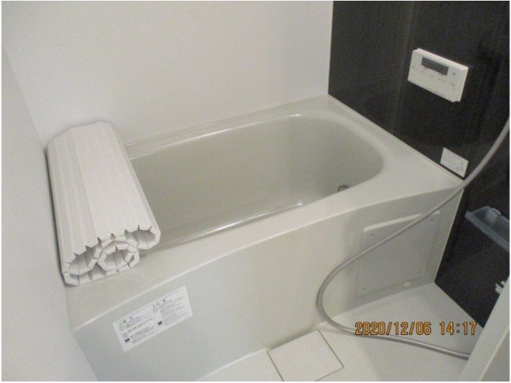 風呂画像