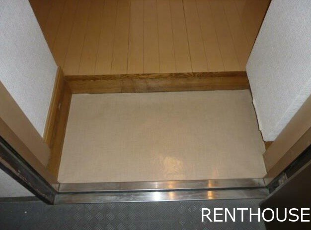 アーバンライフ壱番館  玄関