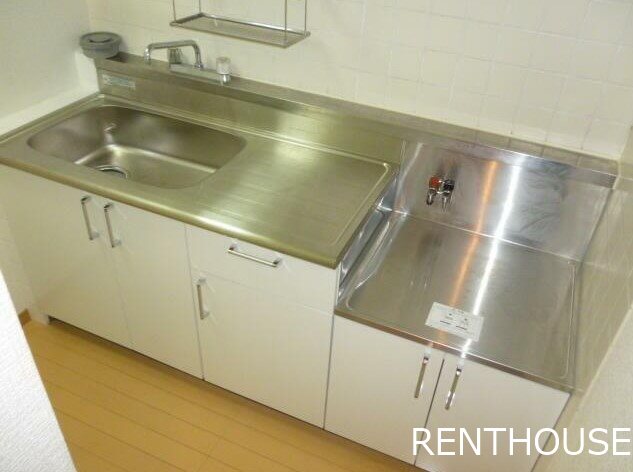 アーバンライフ壱番館  キッチン