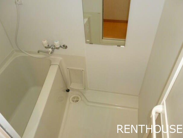 アーバンライフ壱番館  風呂画像