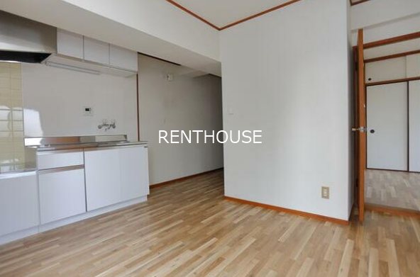 サンレルム  キッチン