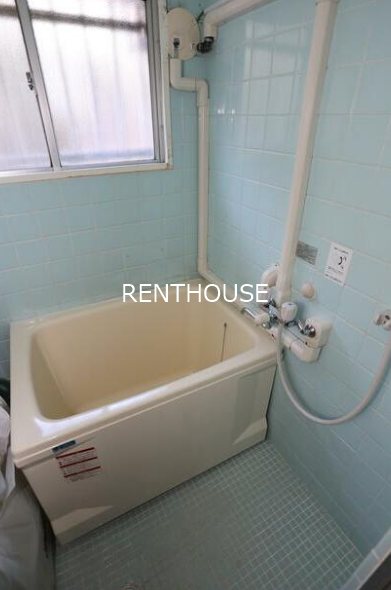 サンレルム  風呂画像