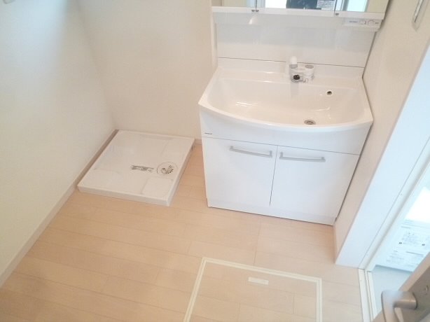 府中市白糸台戸建（ＳＨＵＫＵＲＡ）  ベッドルーム