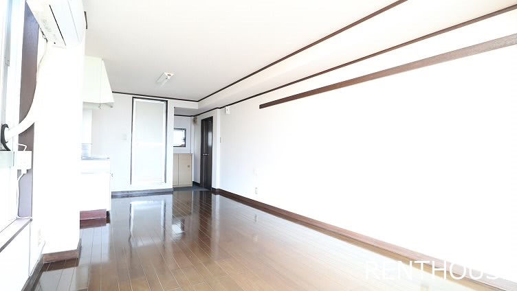 第2恩田ビル   リビング