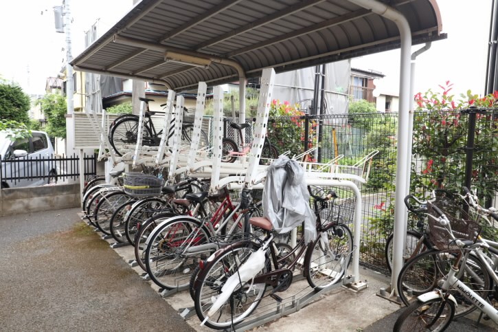 メゾンベルアネックス その他1