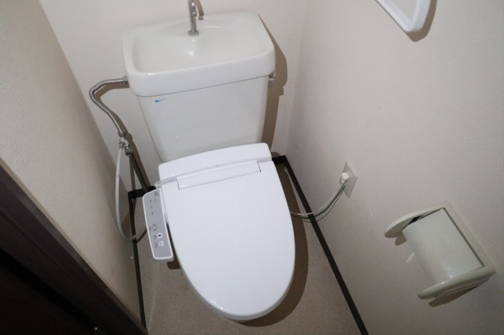 メゾンベルアネックス その他4