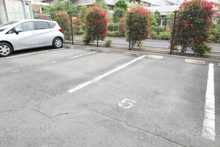 メゾンベルアネックス その他6