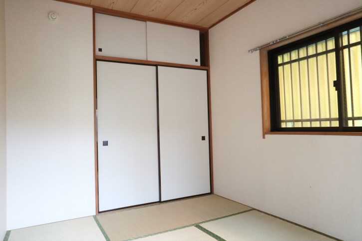 メゾンベルアネックス ベッドルーム