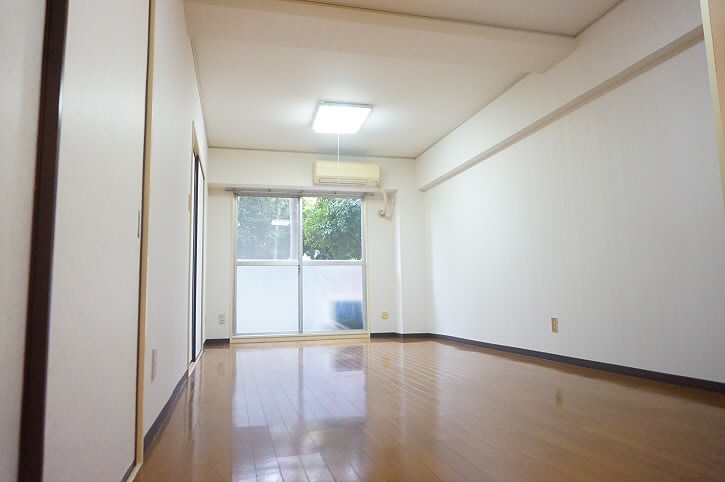 ライオンズマンション調布　B棟    その他2