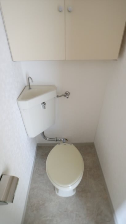 ライオンズマンション調布　B棟    その他5