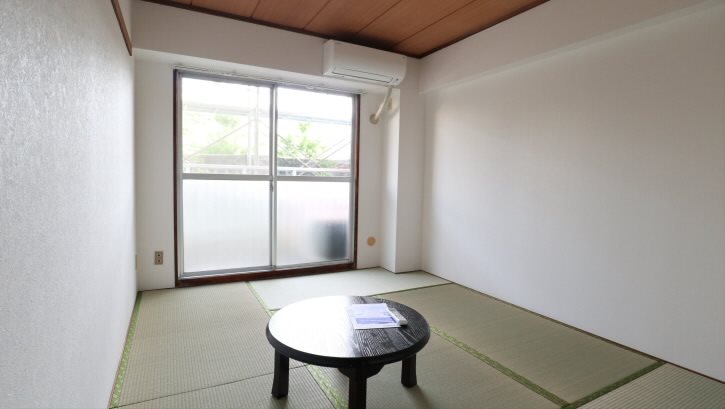 ライオンズマンション調布　B棟    ベッドルーム