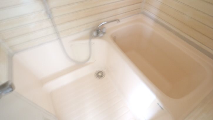 ライオンズマンション調布　B棟    風呂画像