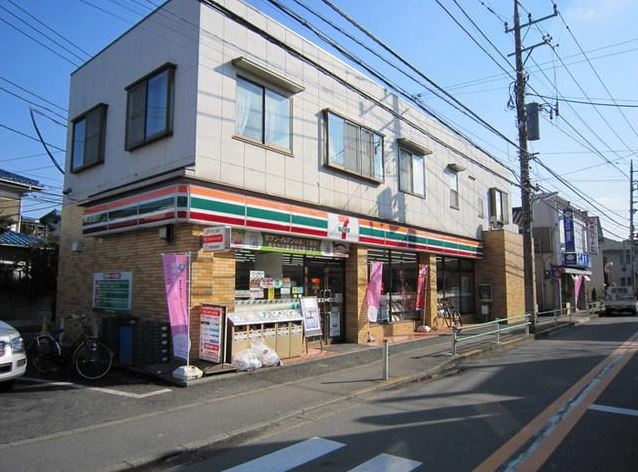 ライオンズマンション調布　B棟    周辺画像3