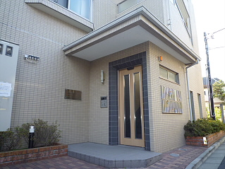 アヴィニティ調布南  その他4