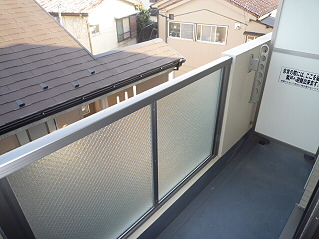 アヴィニティ調布南  ベッドルーム