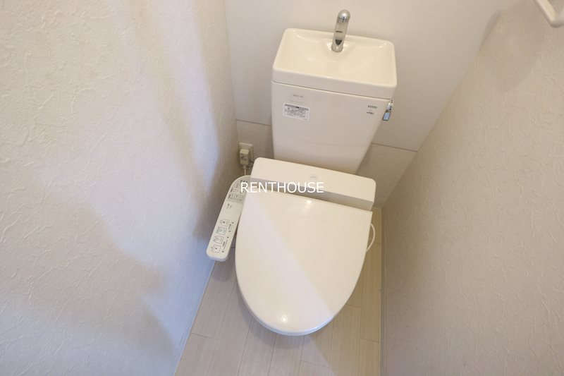 コーポさかえⅡ     その他2