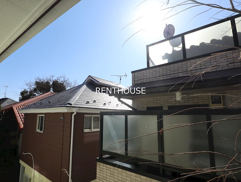 コーポグリーンロード  その他4