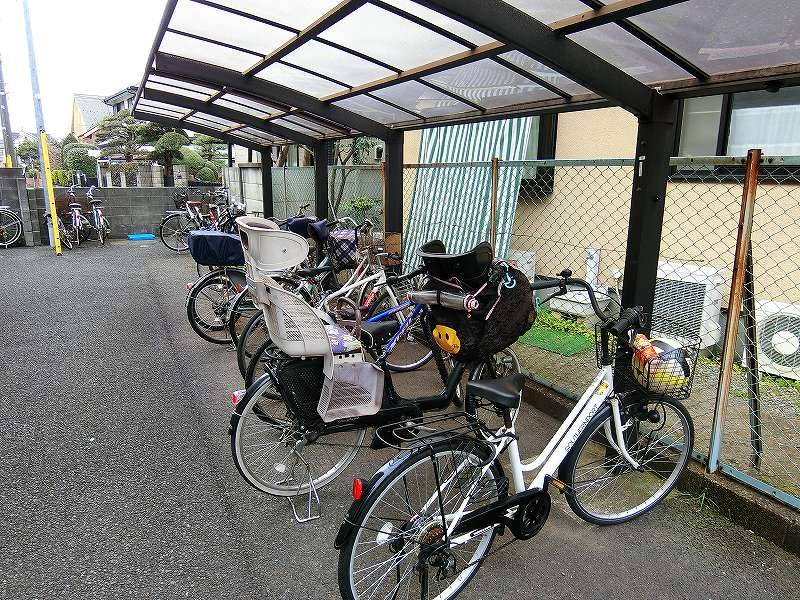 アーバンライフ その他5