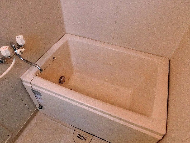 アーバンライフ 風呂画像