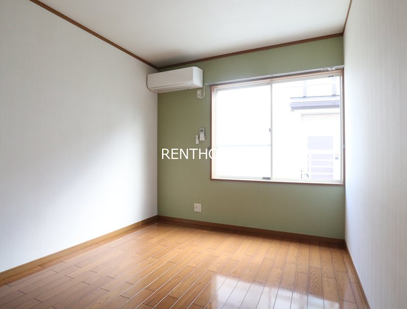 プティメゾンK＆K  リビング