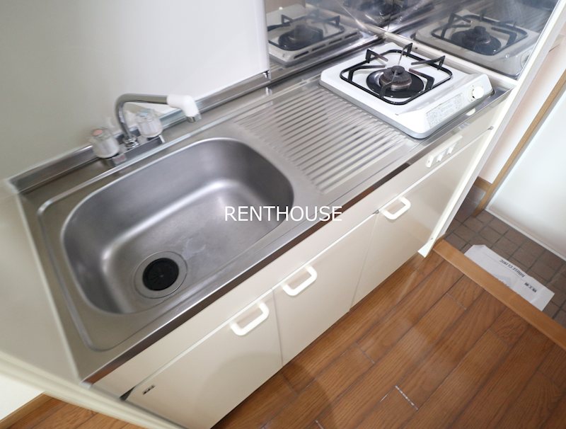 プティメゾンK＆K   キッチン