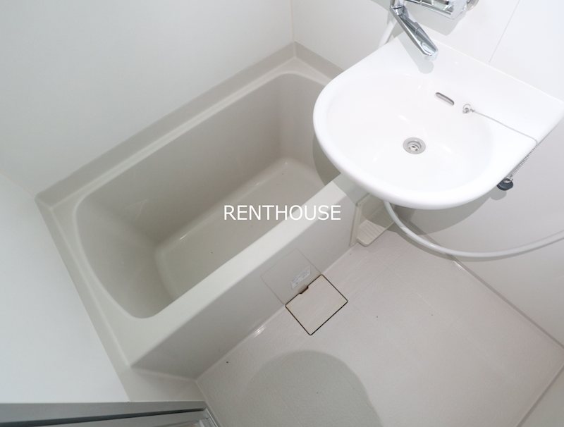 プティメゾンK＆K   風呂画像